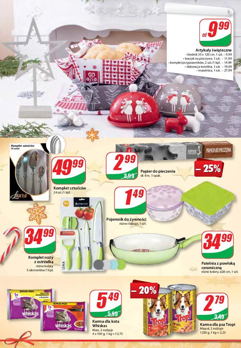 Gazetka promocyjna DINO str. 14