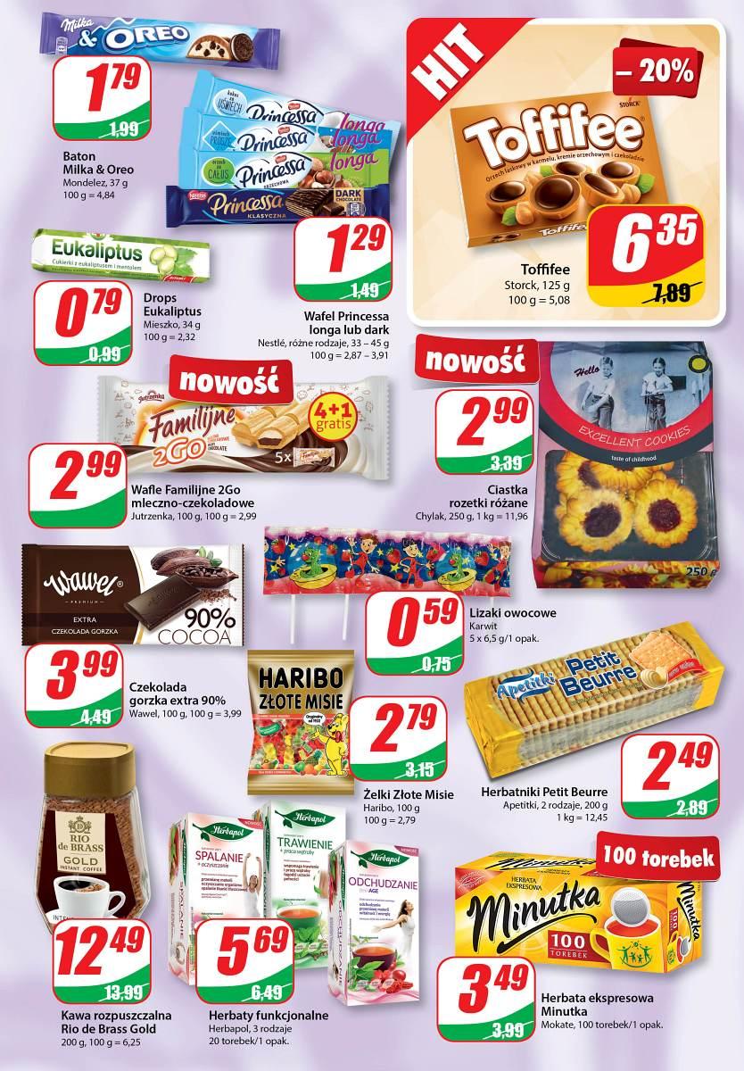 Gazetka promocyjna DINO str. 7