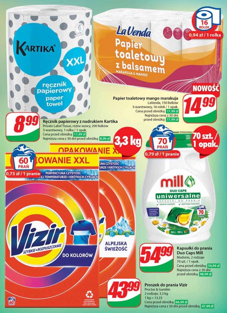 Gazetka promocyjna DINO str. 68