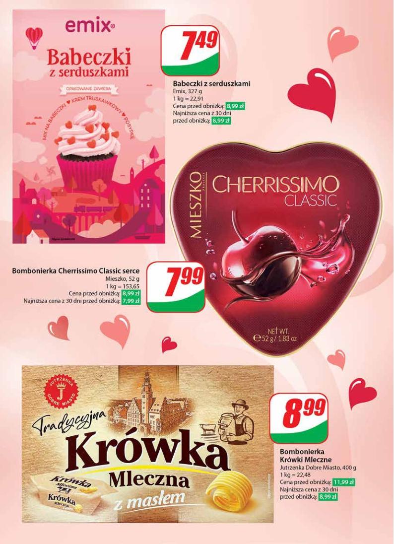 Gazetka promocyjna DINO str. 9