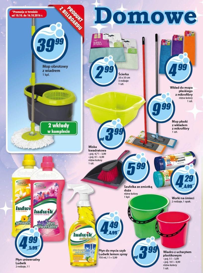 Gazetka promocyjna DINO str. 10