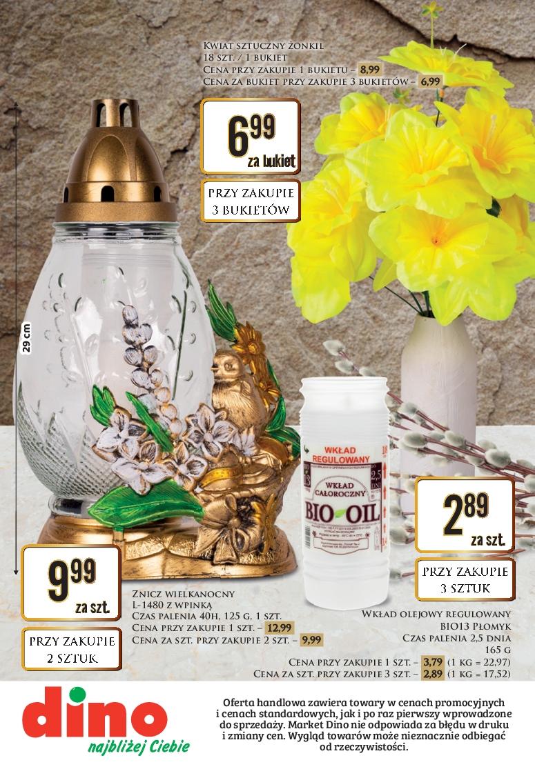 Gazetka promocyjna DINO str. 24