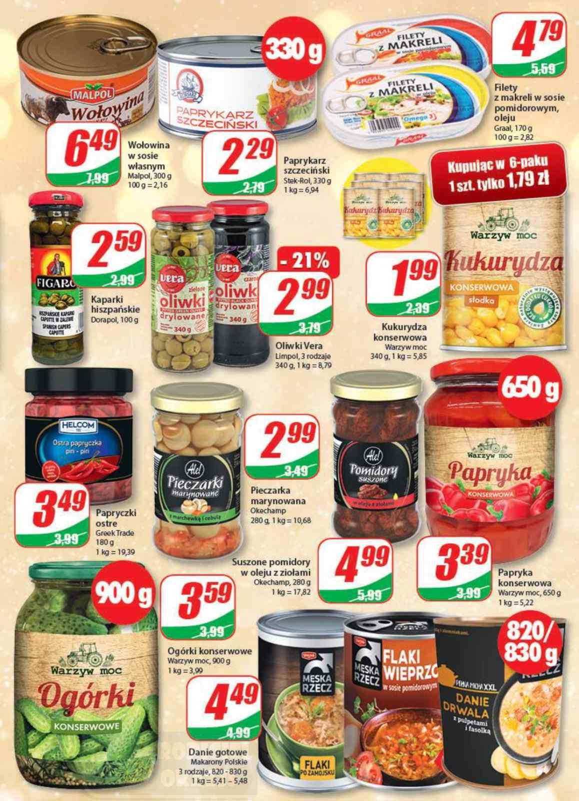 Gazetka promocyjna DINO str. 7