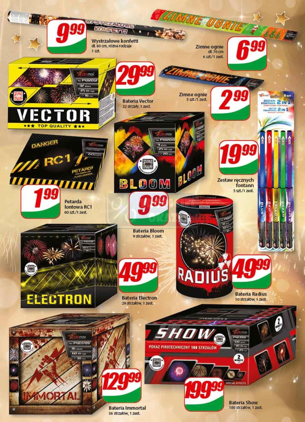 Gazetka promocyjna DINO str. 15