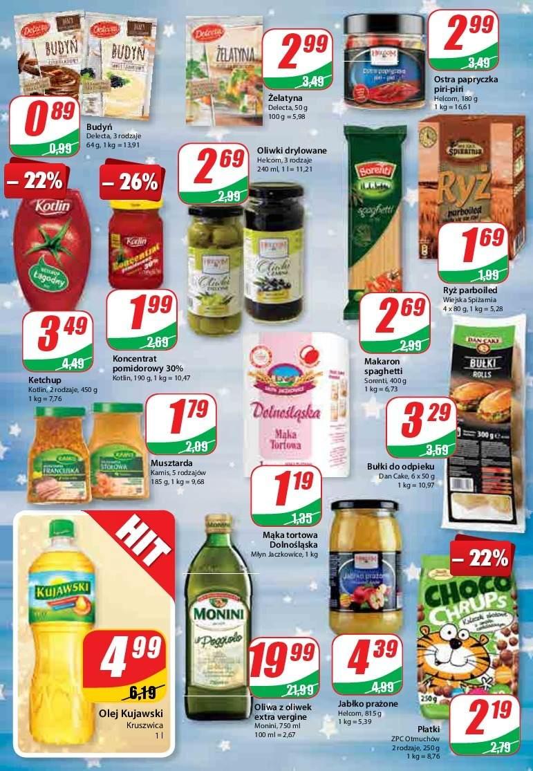 Gazetka promocyjna DINO str. 6