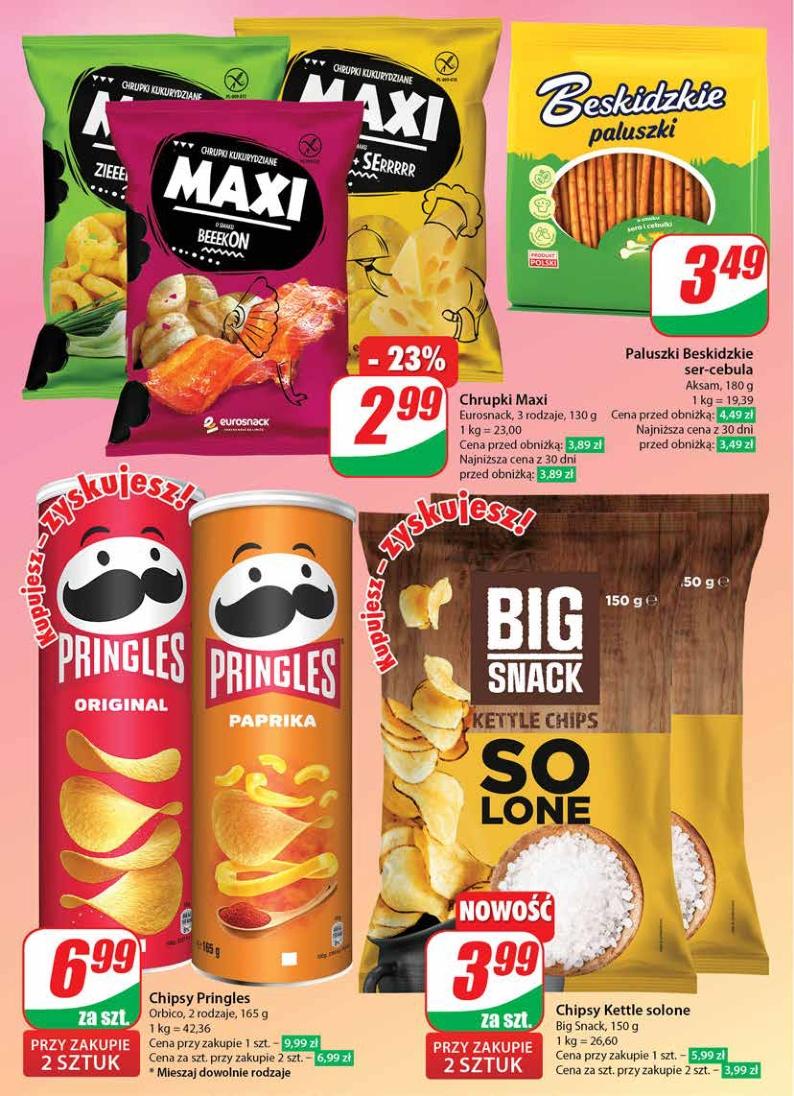 Gazetka promocyjna DINO str. 42