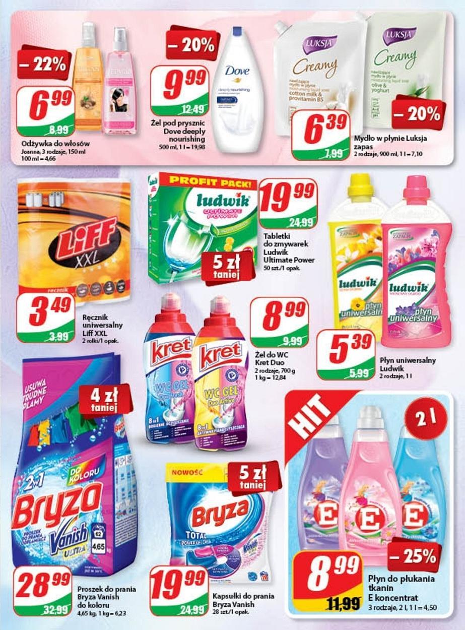 Gazetka promocyjna DINO str. 11