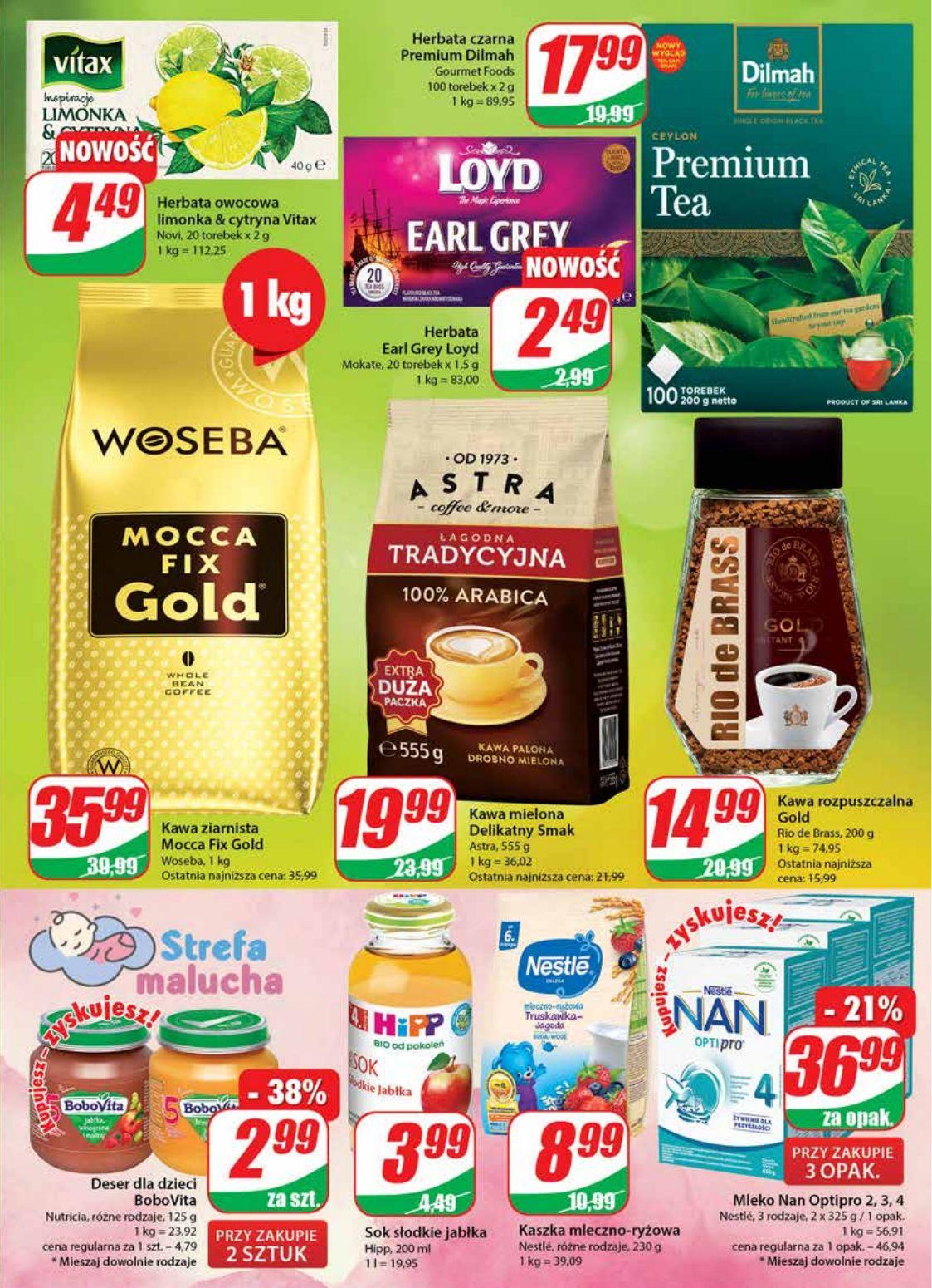 Gazetka promocyjna DINO str. 5