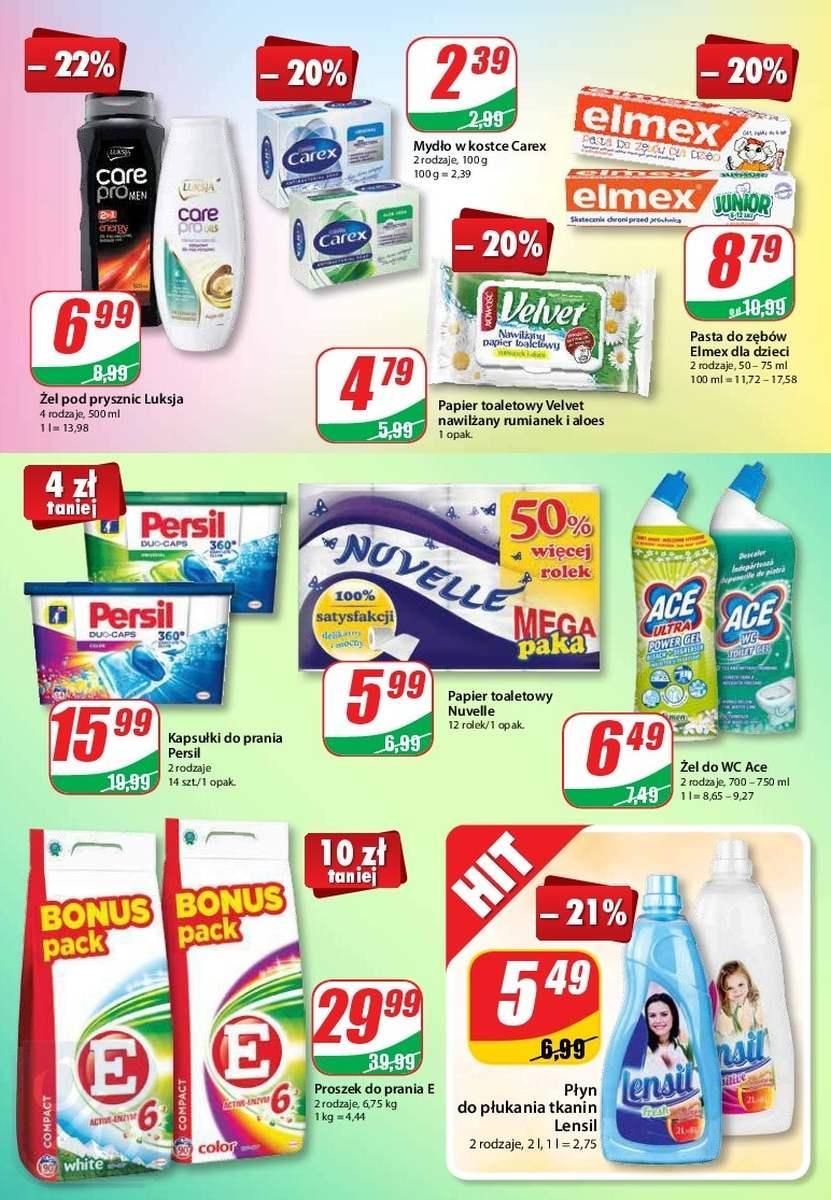 Gazetka promocyjna DINO str. 11