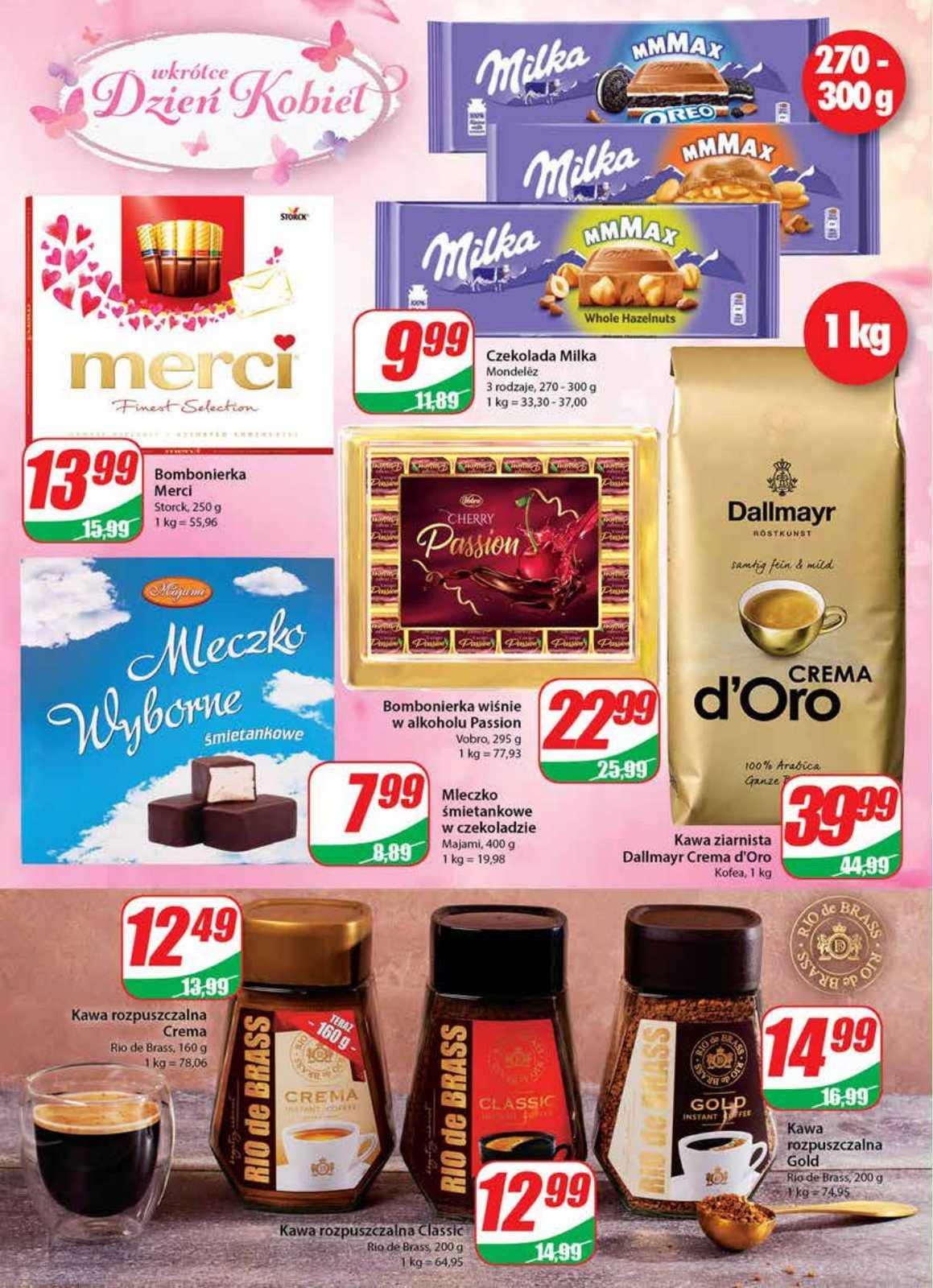 Gazetka promocyjna DINO str. 4