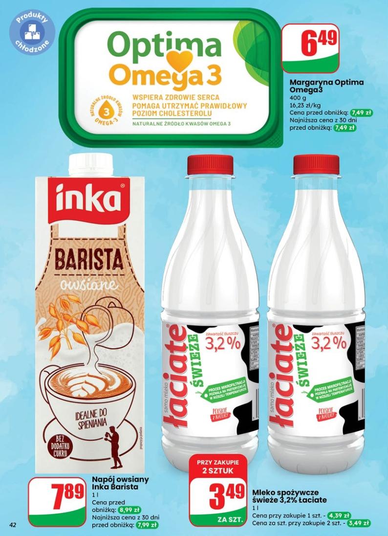 Gazetka promocyjna DINO str. 42
