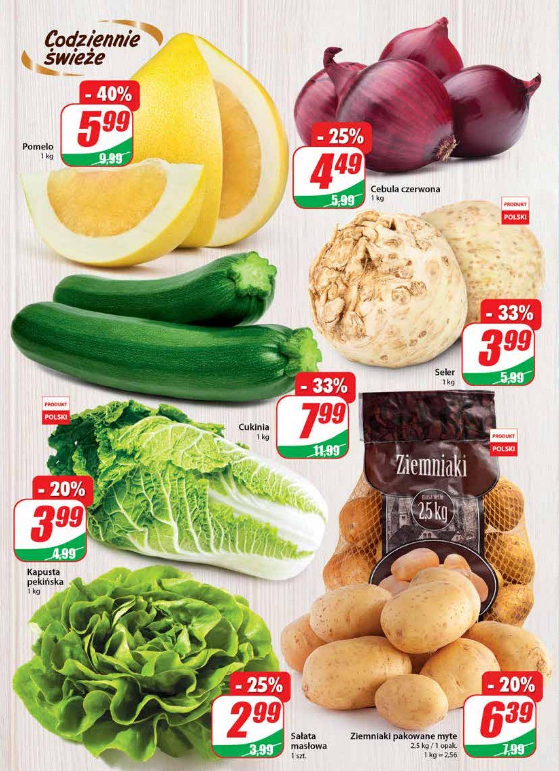 Gazetka promocyjna DINO str. 12