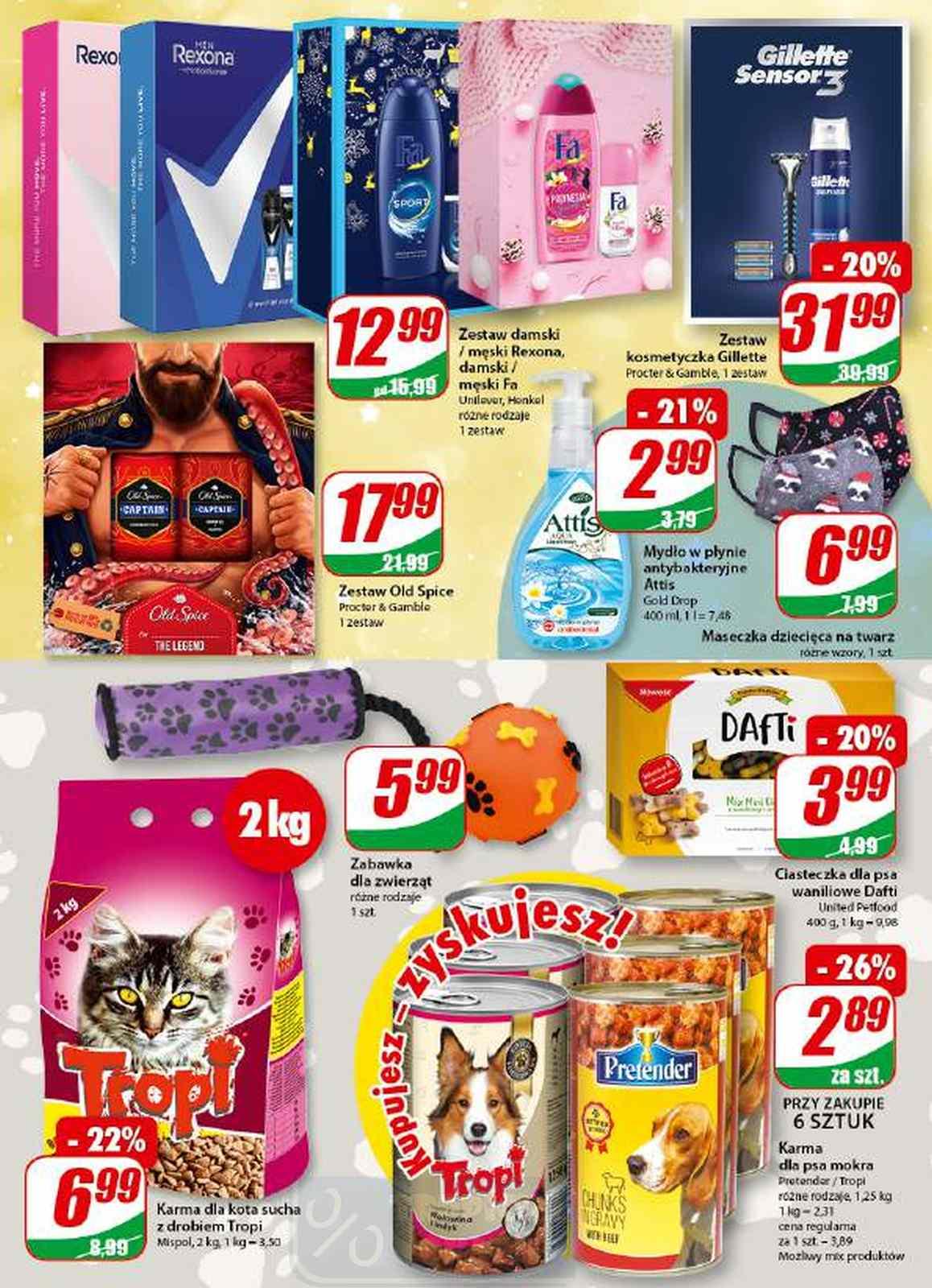 Gazetka promocyjna DINO str. 26