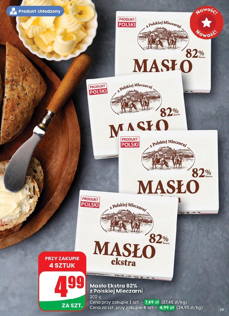 Gazetka promocyjna DINO str. 39