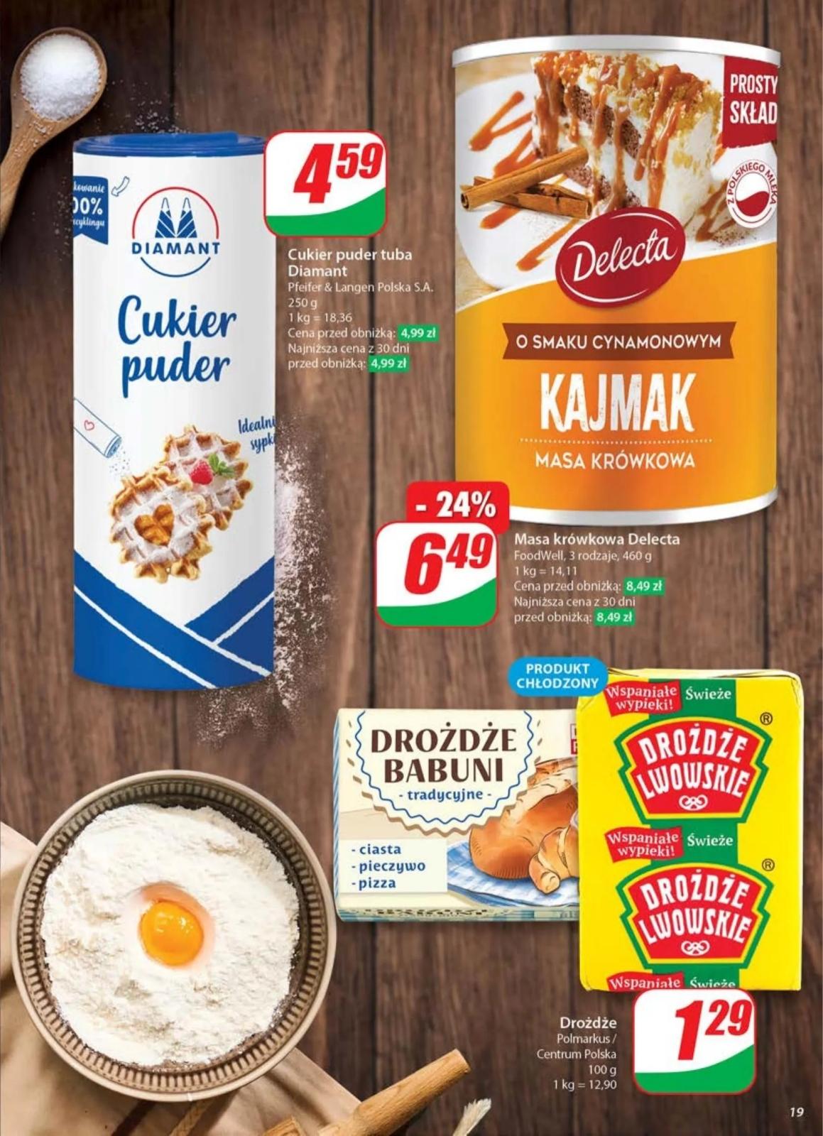 Gazetka promocyjna DINO str. 18