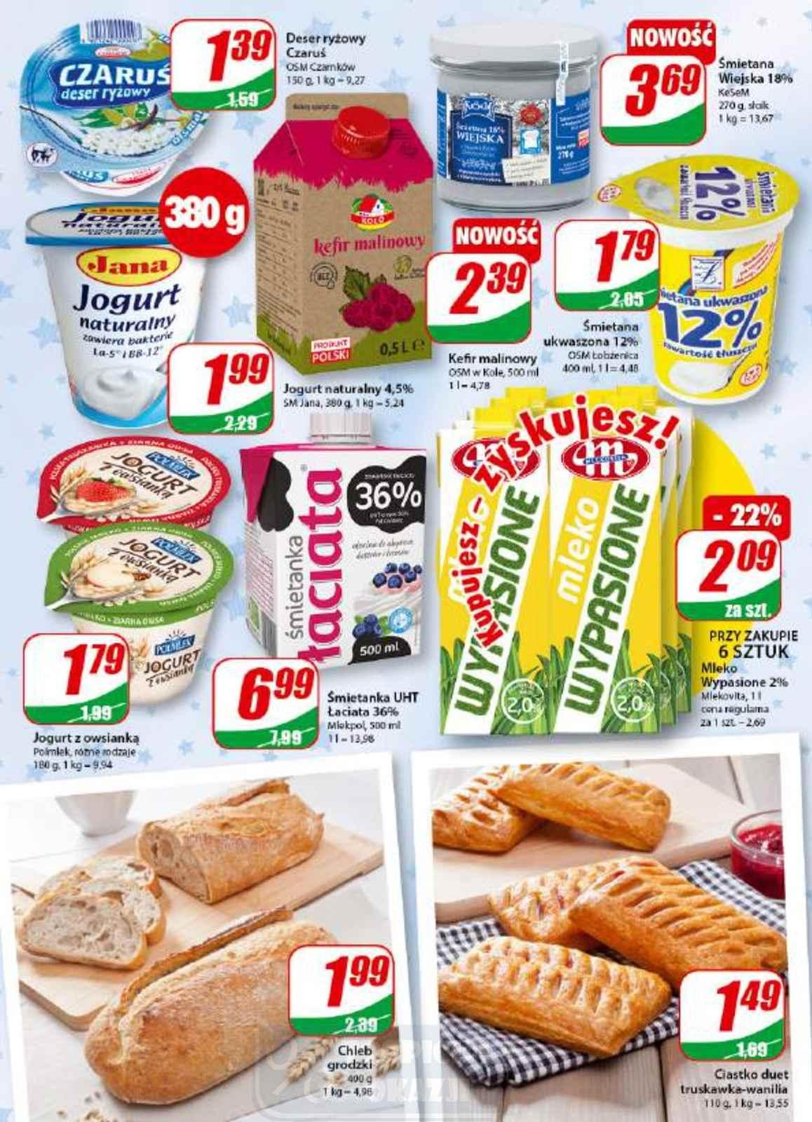 Gazetka promocyjna DINO str. 16