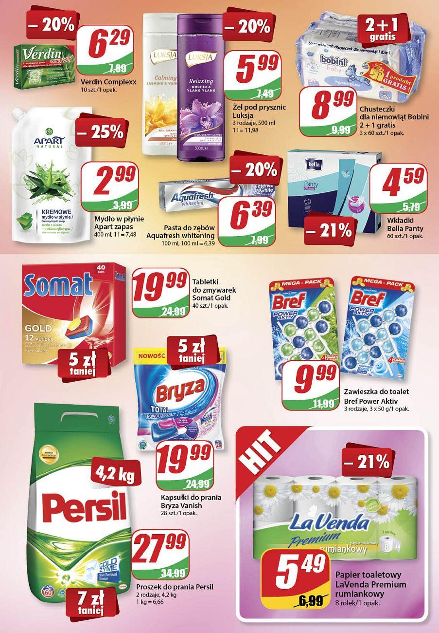 Gazetka promocyjna DINO str. 11