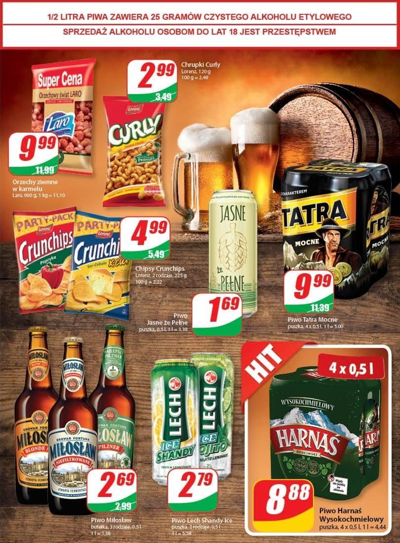 Gazetka promocyjna DINO str. 9