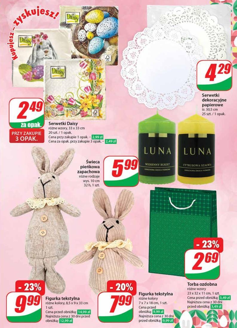 Gazetka promocyjna DINO str. 59