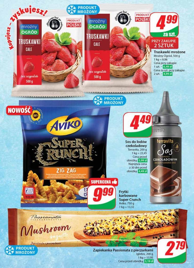 Gazetka promocyjna DINO str. 26