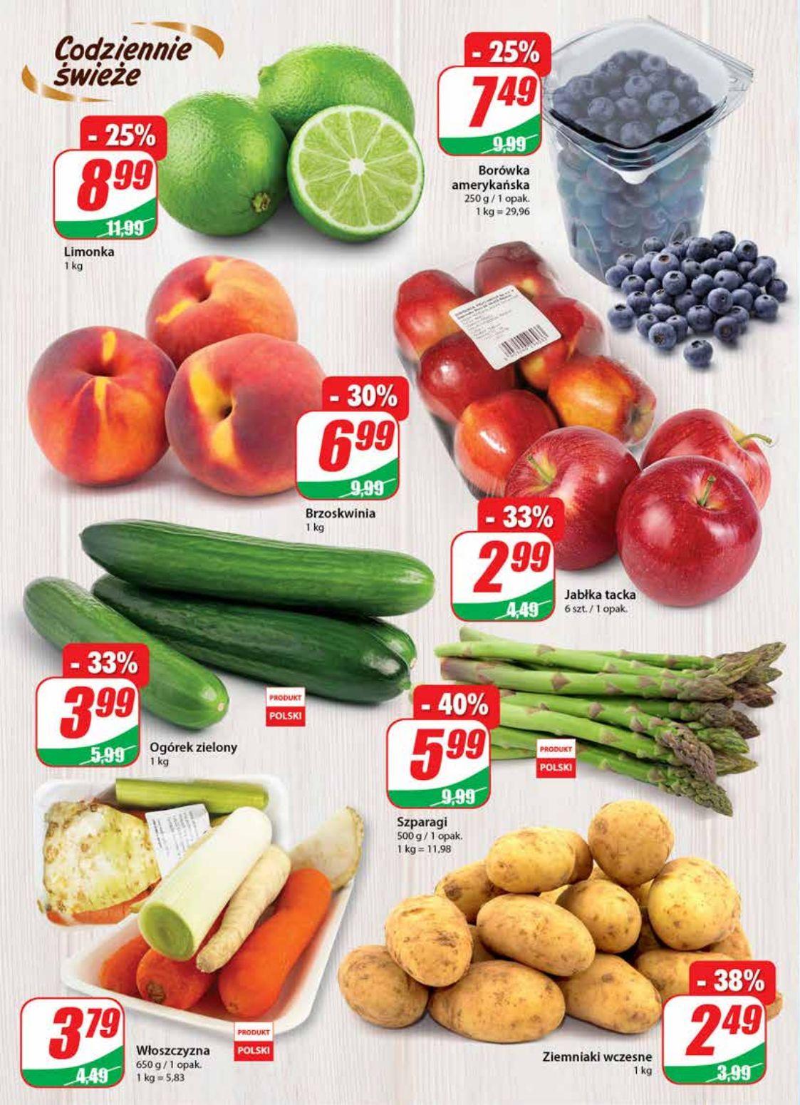 Gazetka promocyjna DINO str. 10