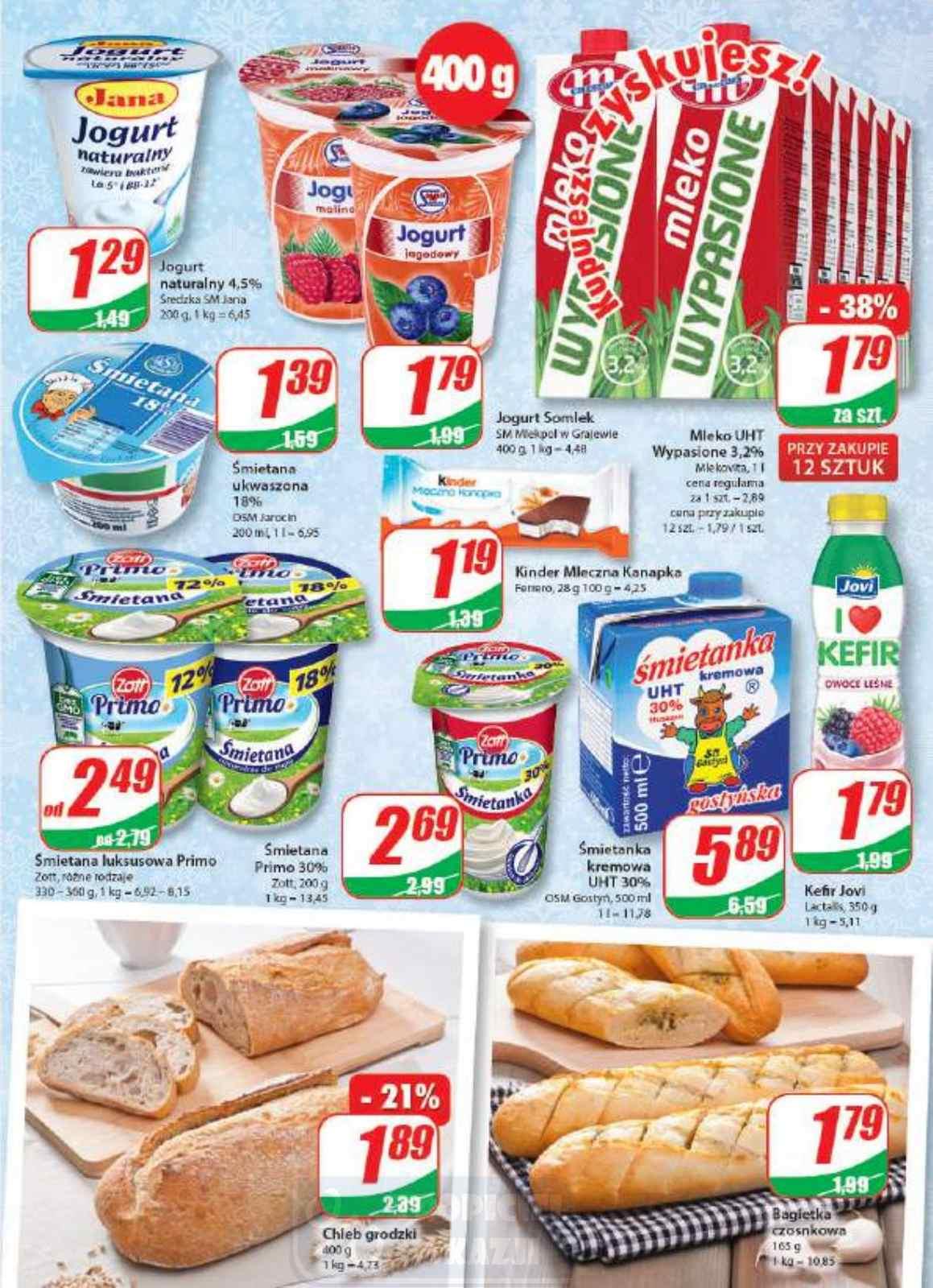 Gazetka promocyjna DINO str. 13