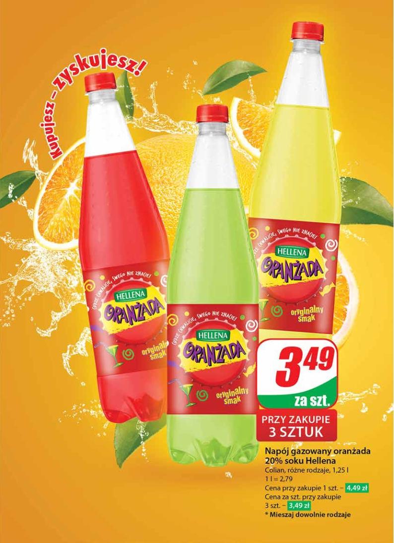 Gazetka promocyjna DINO str. 3