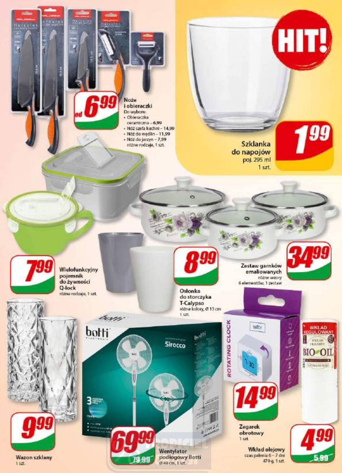 Gazetka promocyjna DINO str. 21