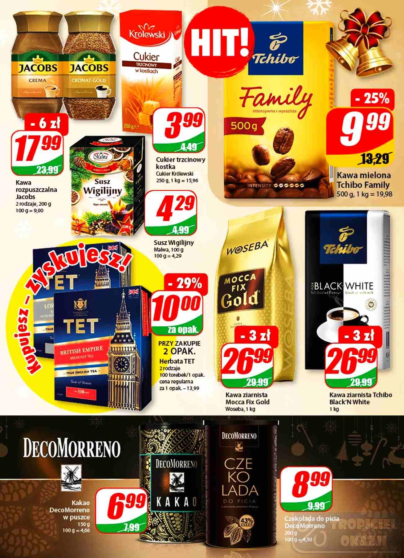 Gazetka promocyjna DINO str. 11