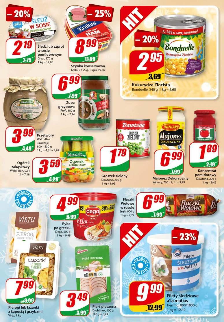 Gazetka promocyjna DINO str. 5