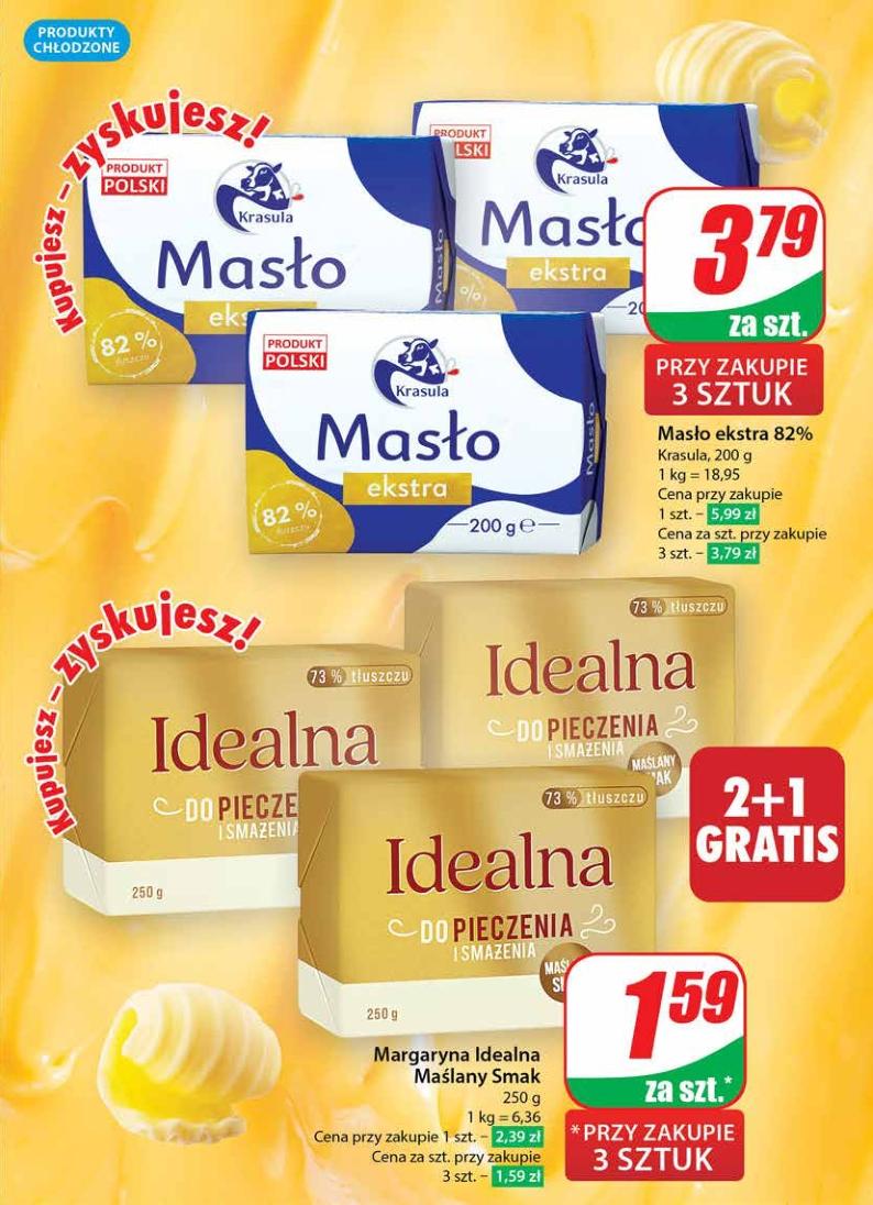 Gazetka promocyjna DINO str. 45