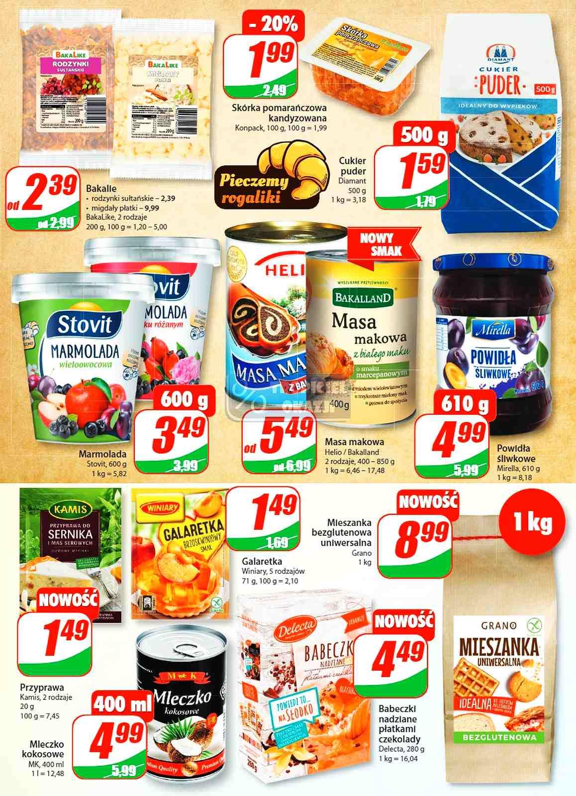 Gazetka promocyjna DINO str. 5