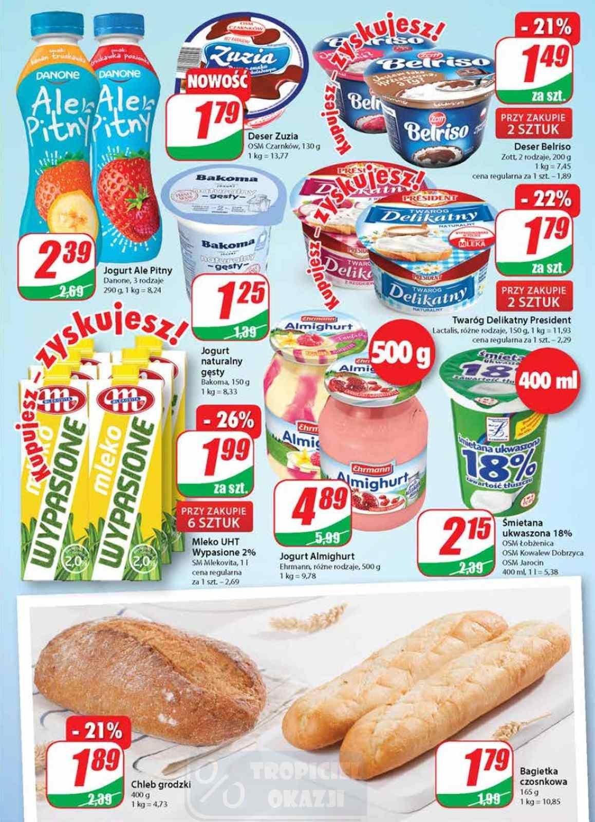 Gazetka promocyjna DINO str. 13