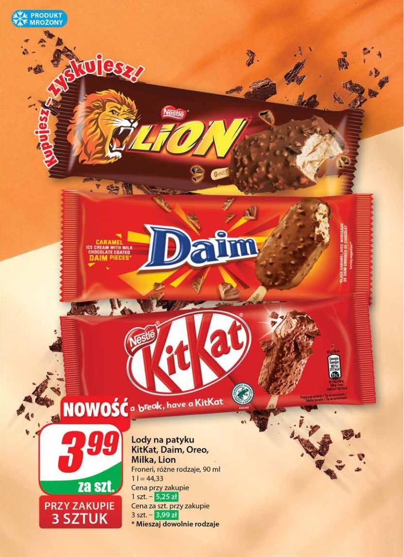 Gazetka promocyjna DINO str. 25