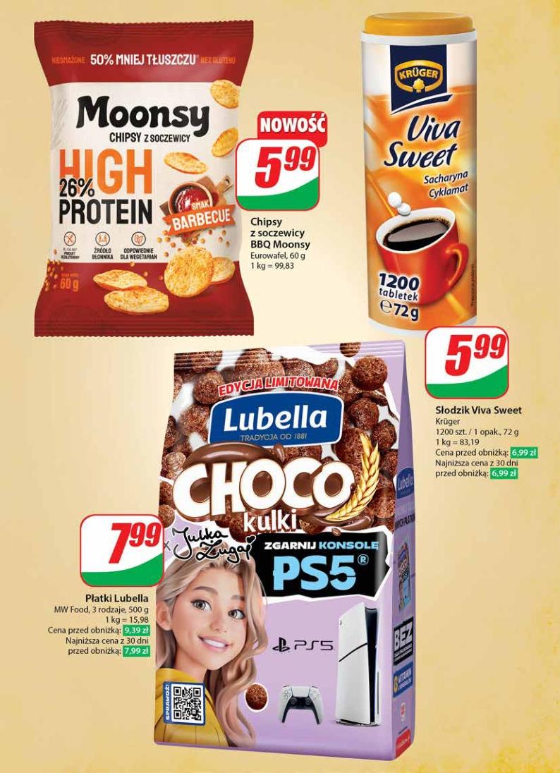 Gazetka promocyjna DINO str. 14