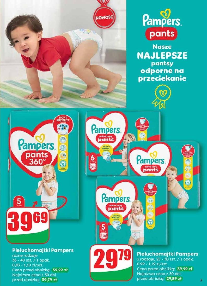 Gazetka promocyjna DINO str. 8