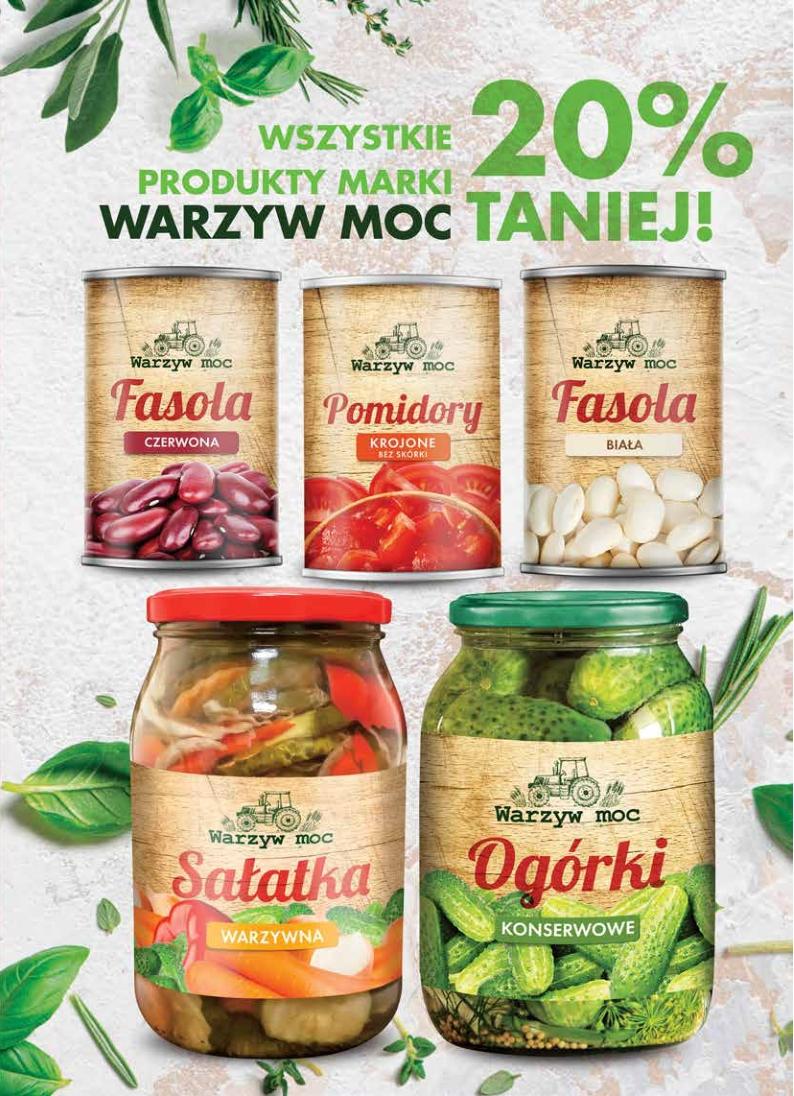 Gazetka promocyjna DINO str. 21