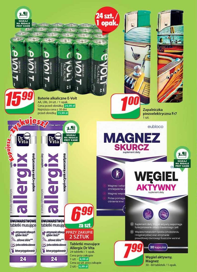 Gazetka promocyjna DINO str. 58