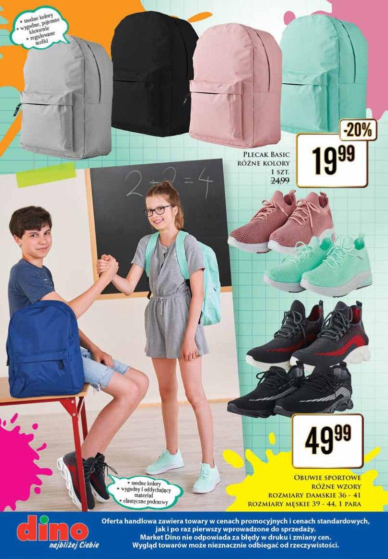 Gazetka promocyjna DINO str. 12
