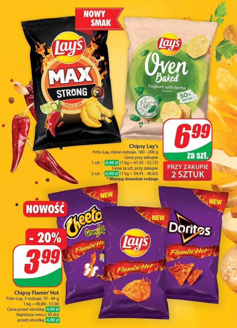 Gazetka promocyjna DINO str. 44