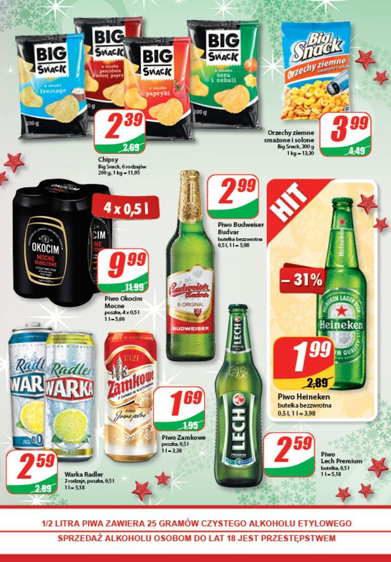 Gazetka promocyjna DINO str. 13