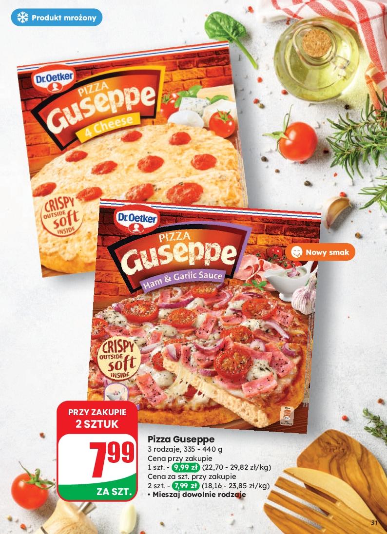 Gazetka promocyjna DINO str. 31