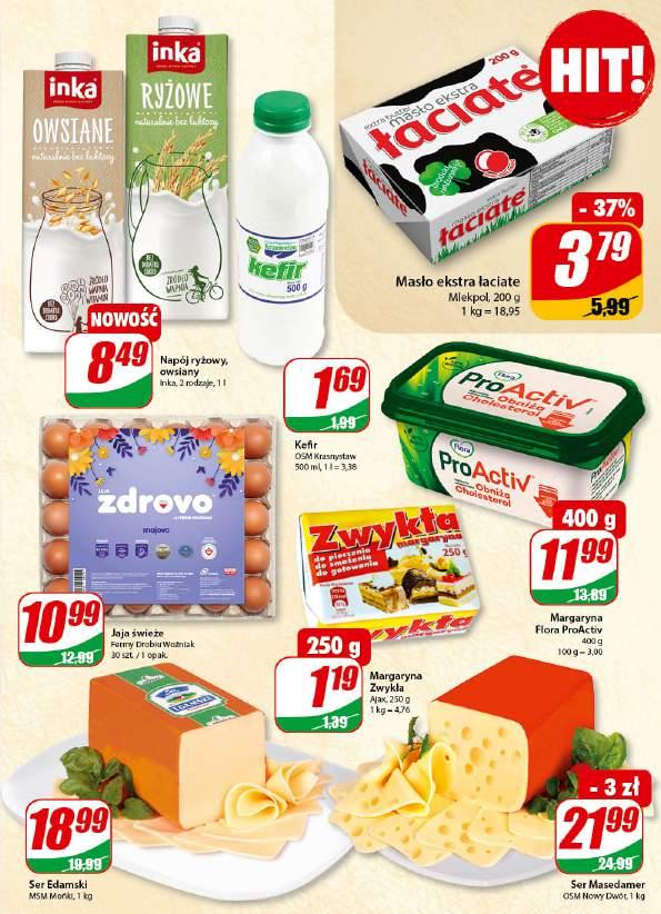 Gazetka promocyjna DINO str. 15