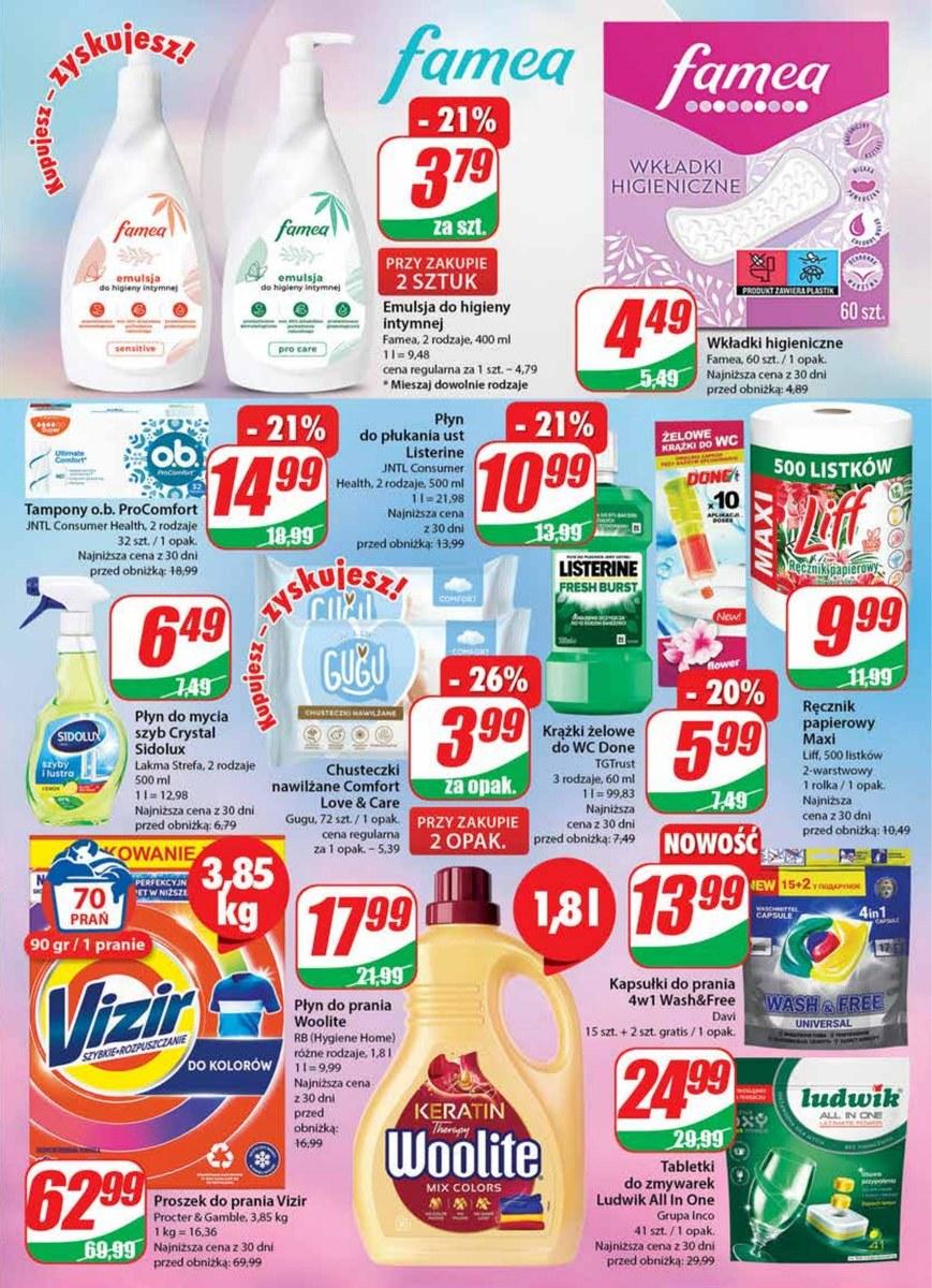 Gazetka promocyjna DINO str. 28