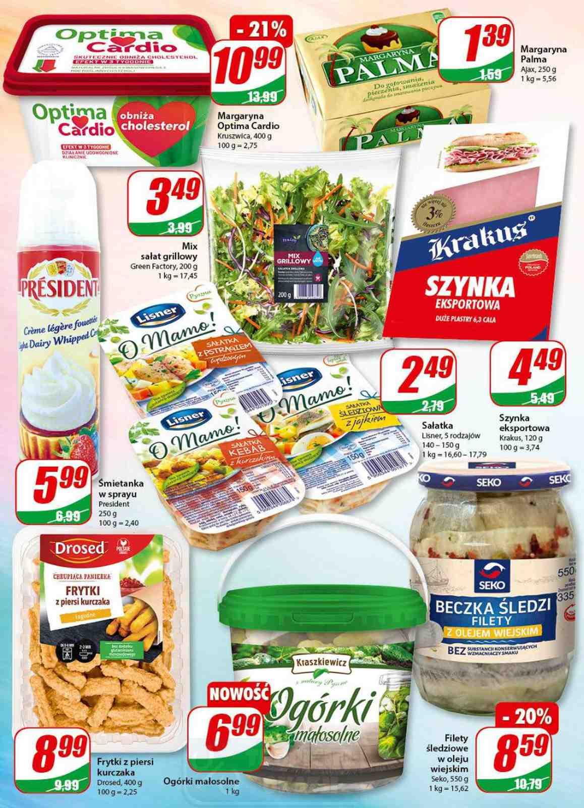 Gazetka promocyjna DINO str. 12