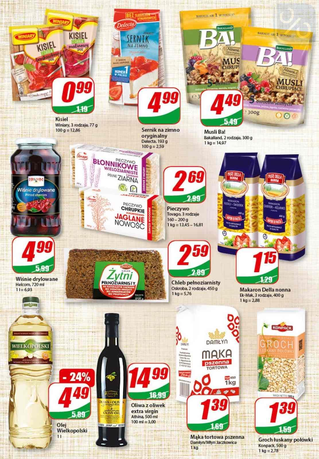 Gazetka promocyjna DINO str. 10