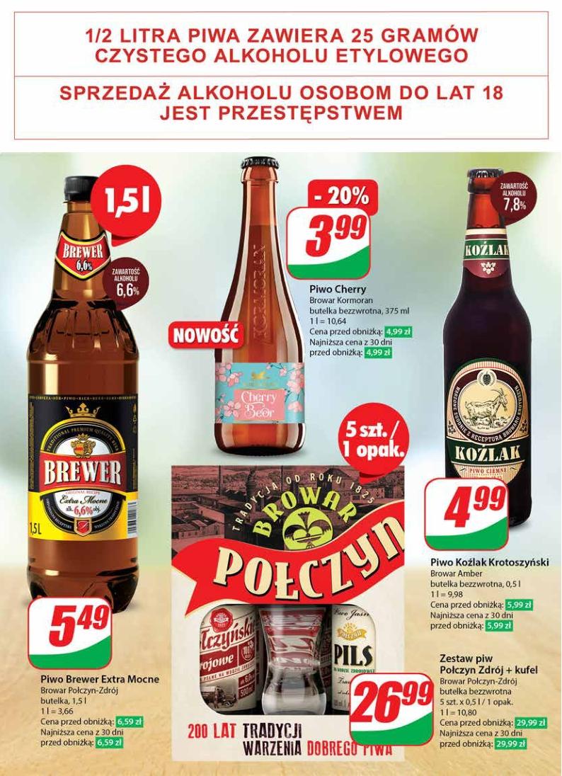 Gazetka promocyjna DINO str. 49