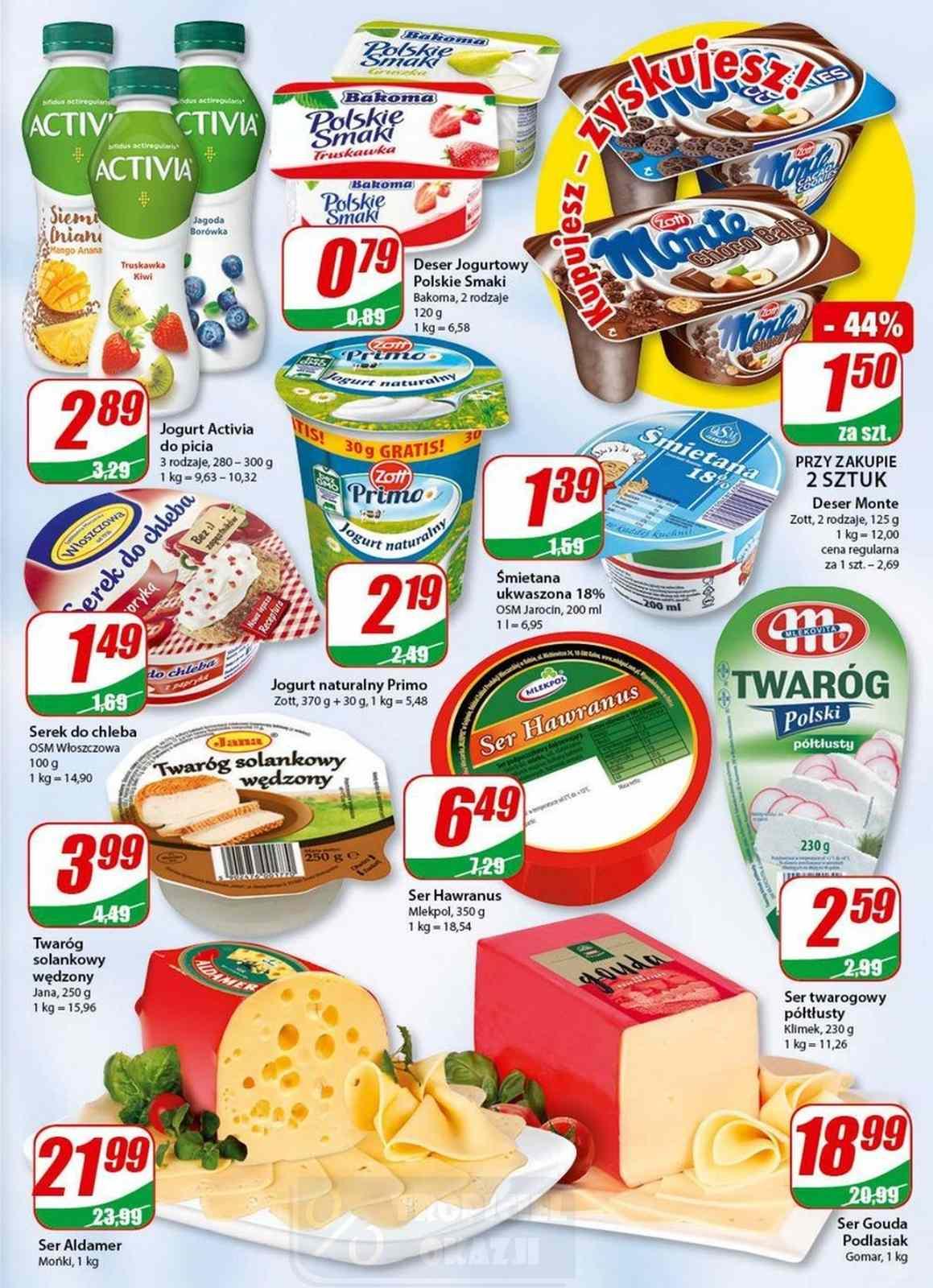 Gazetka promocyjna DINO str. 13