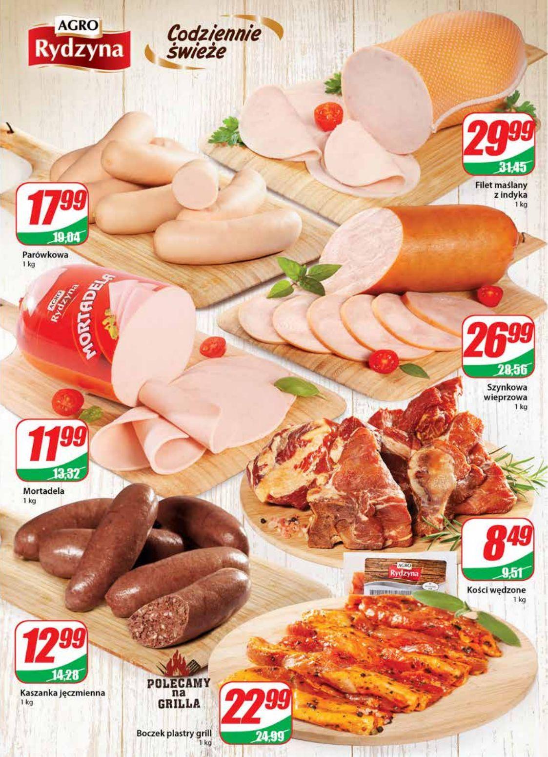 Gazetka promocyjna DINO str. 11