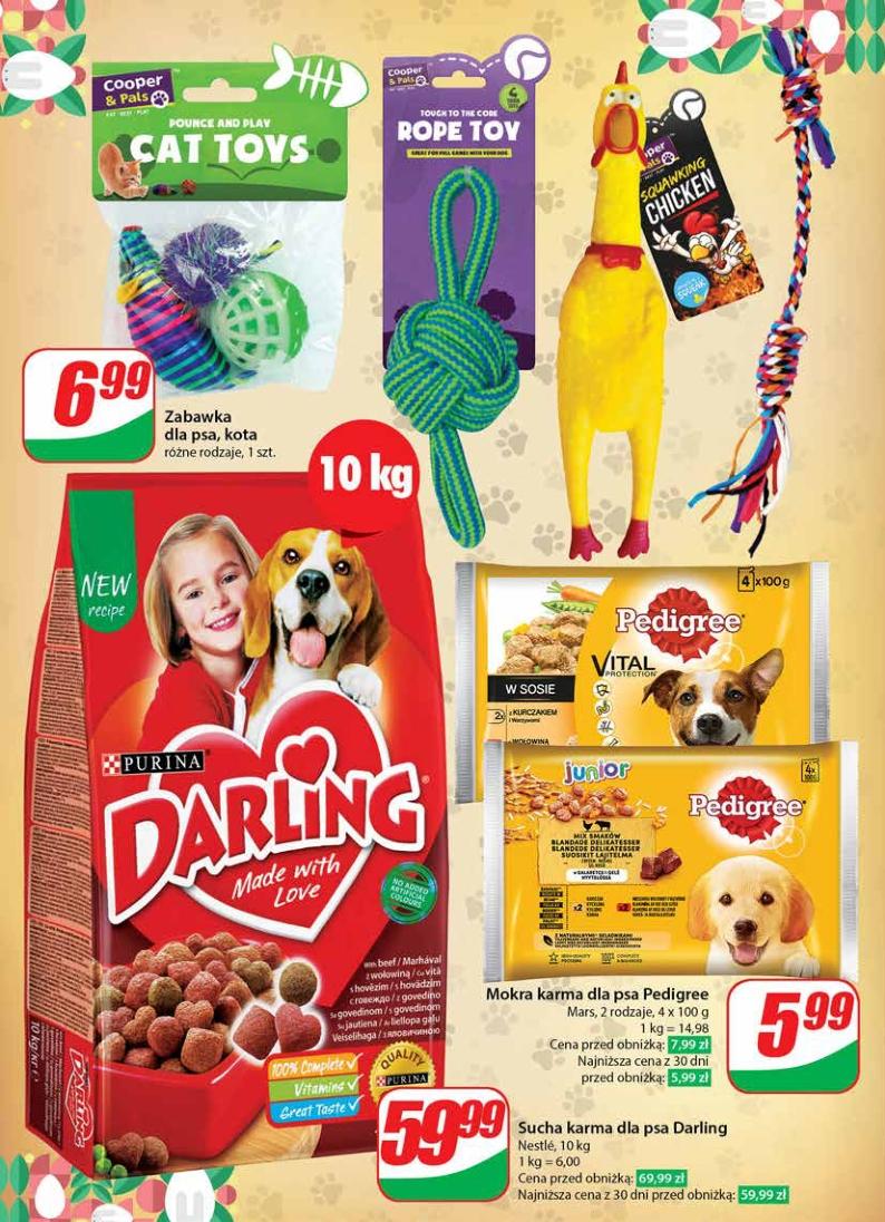 Gazetka promocyjna DINO str. 64